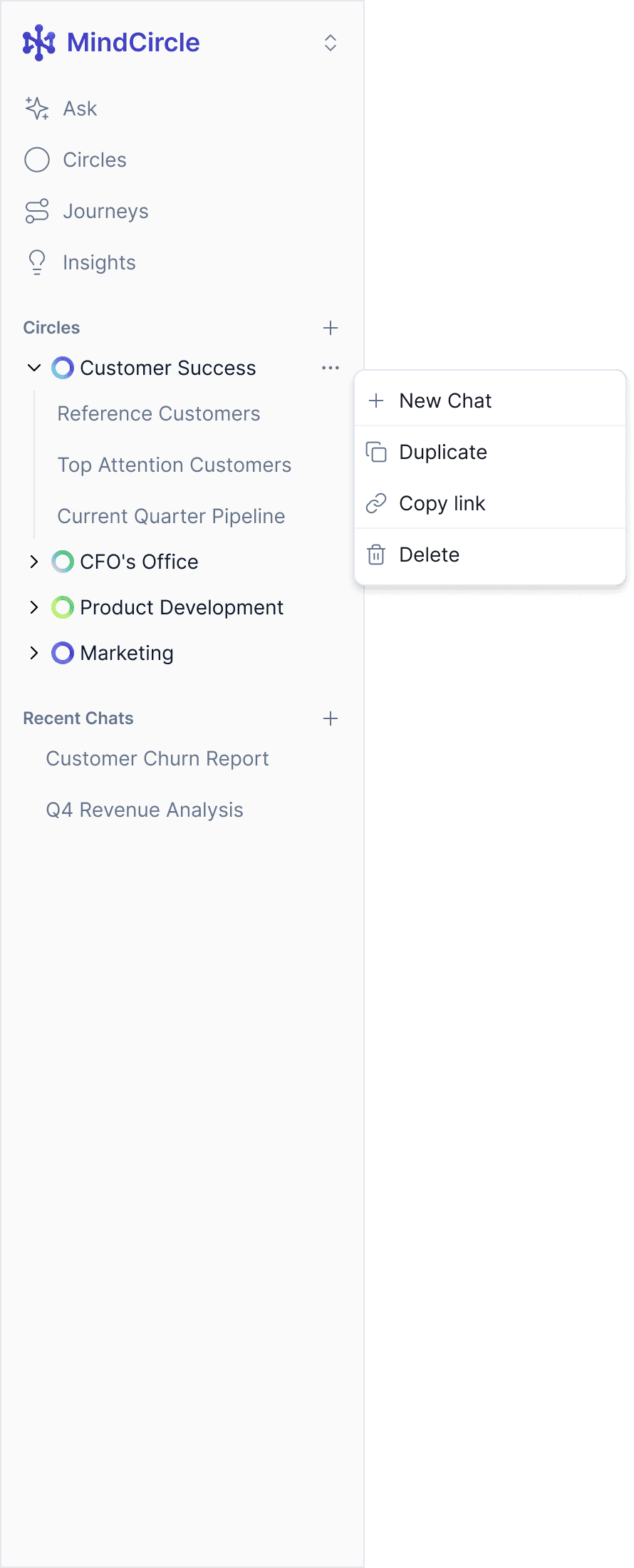 sidebar